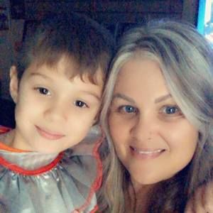 Meet your Posher, Carla n nelson